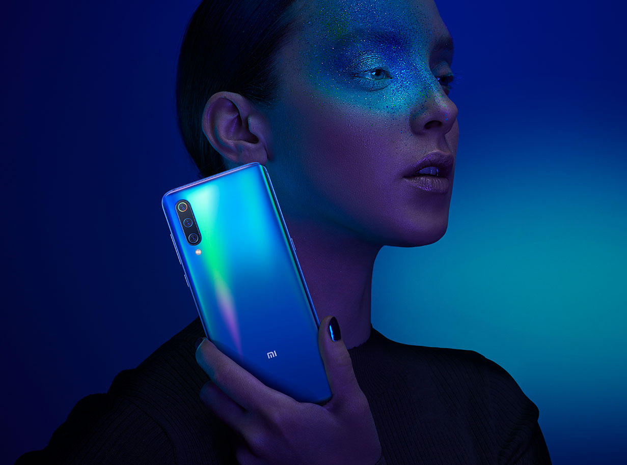 Xiaomi Redmi 9 Hadir Punya 4 Kamera Lengkap Dengan Teknologi AI