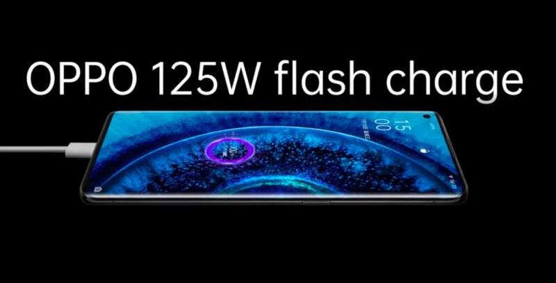 Sambut Kehadiran 5G, OPPO Giat Bangun Ekosistem Pengisian Cepat