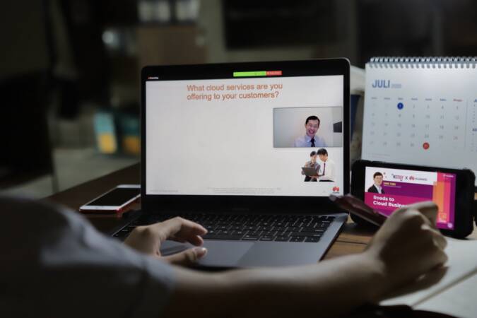 Telkomsel Rangkul Penggiat Digital Lewat The NextDev Hub