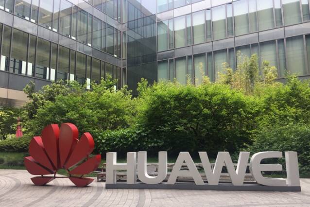 Huawei Luncurkan Solusi Cloud untuk Pembayaran Digital