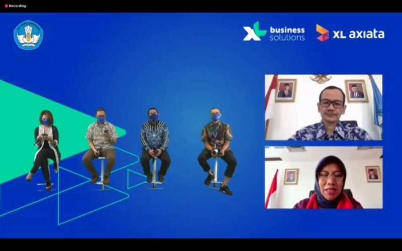Kuota Data Murah XL Axiata Berikan Buat Dosen dan Mahasiswa