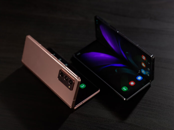 Galaxy Z Fold 4