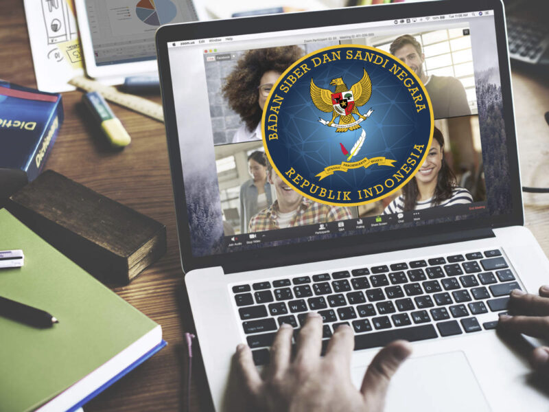 Demi Perkuat Ketahanan Siber, BSSN Tingkatkan Kompetensi SDM