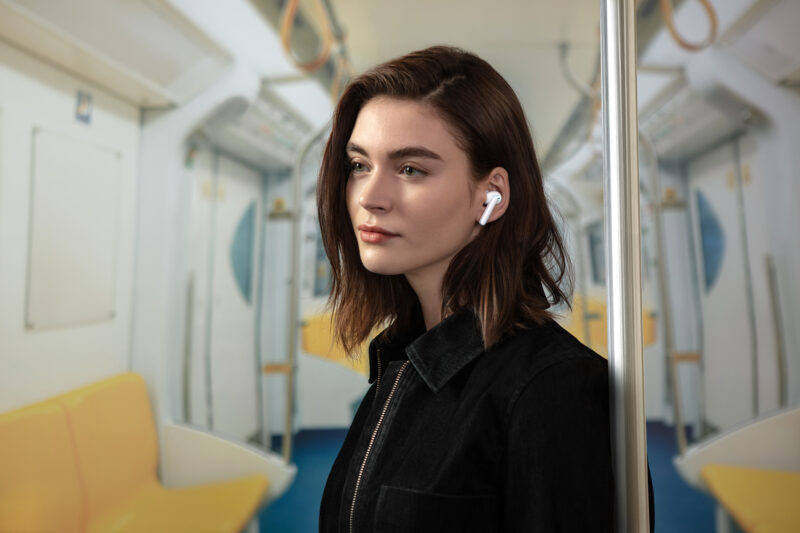 OPPO Enco W51 Hadir Dengan 3 Mikrofon dan Active Noise Cancellation