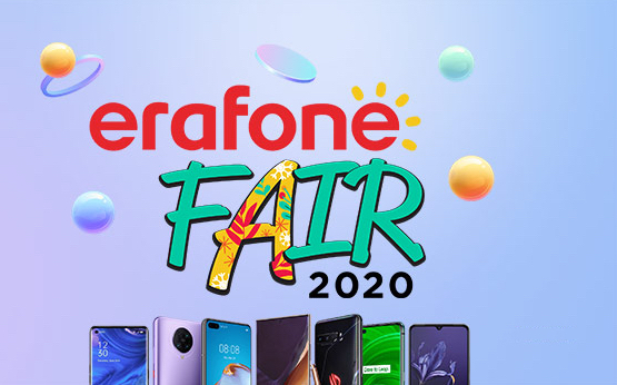 Erafone Fair Online