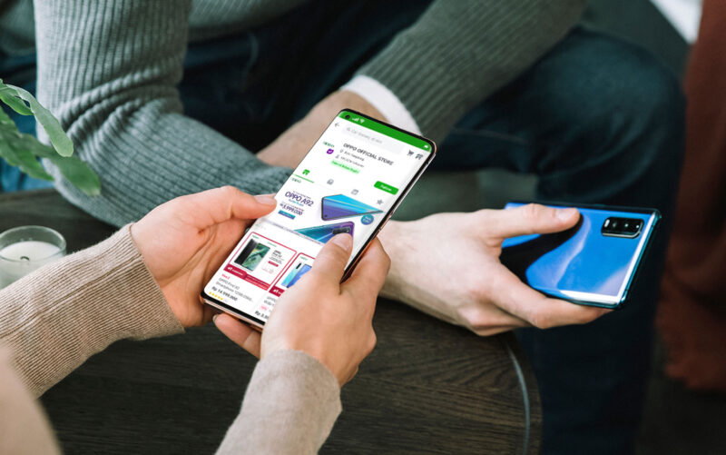 Pakai Smartfren khusus Oppo Langsung Dapat Bonus 384 GB!