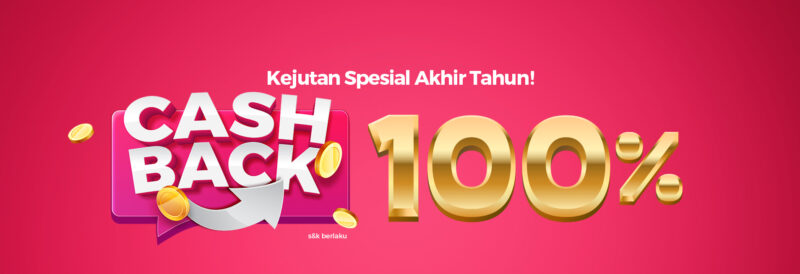 Apresiasi Pelanggan Setia, Smartfren Beri Cashback 100% Isi Ulang Pulsa