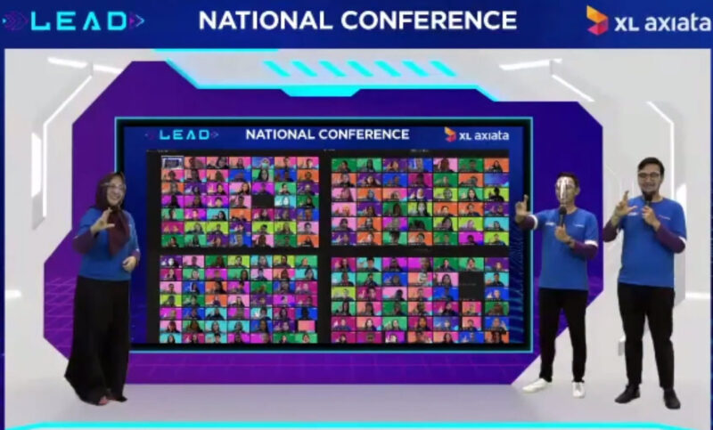 XL Future Leaders 2020 Banjir Peminat, Tembus 35 Ribu Mahasiswa