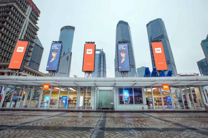 Xiaomi Tuntut AS Untuk Dihapuskan Dari Black List