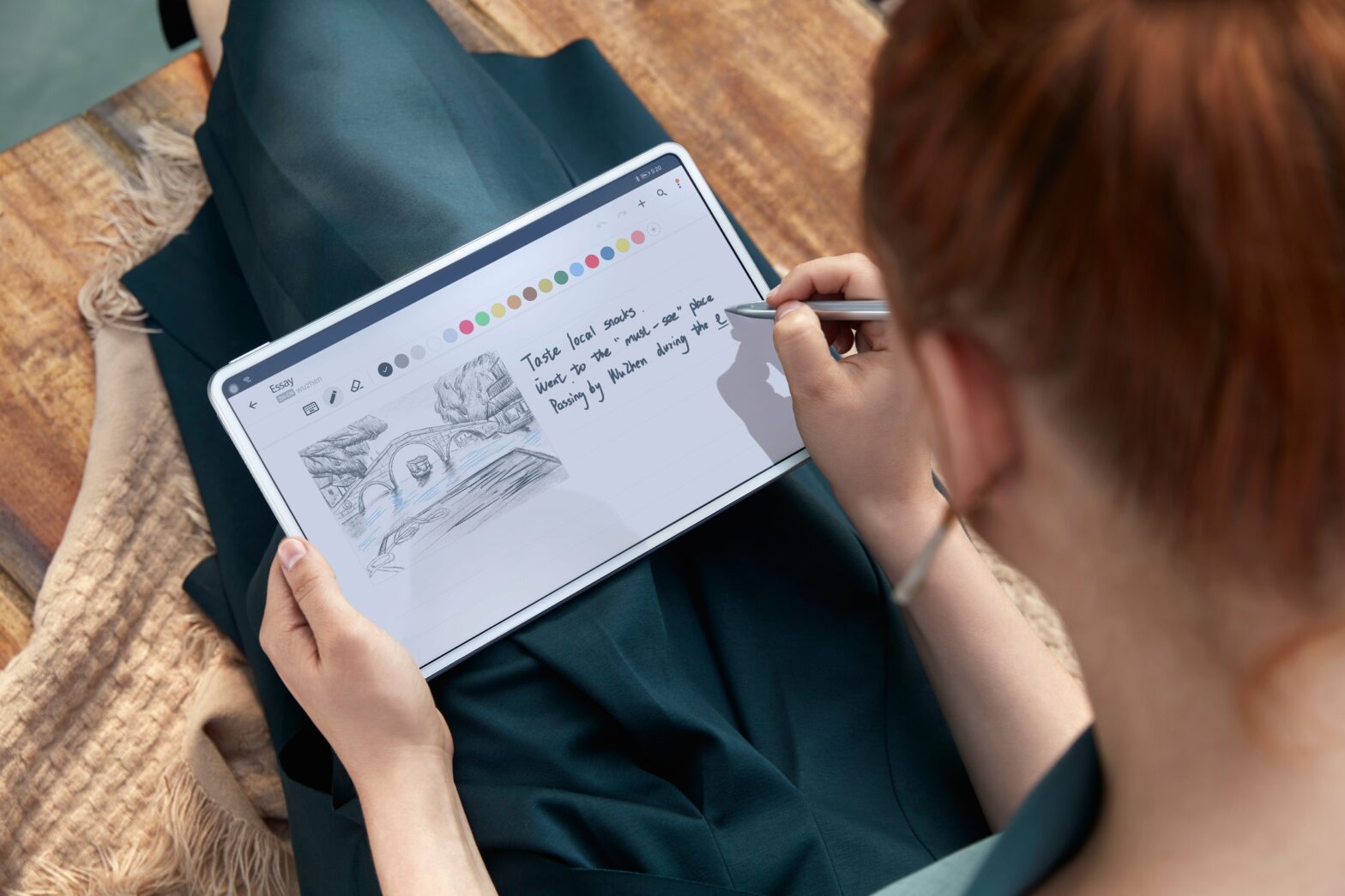 Huawei MatePad Pro, Ini 3 Alasan Kenapa Harus Beli