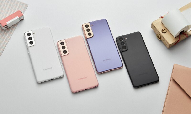 Hari Ini Pre Order Samsung Galaxy S21 5G Resmi Dibuka!