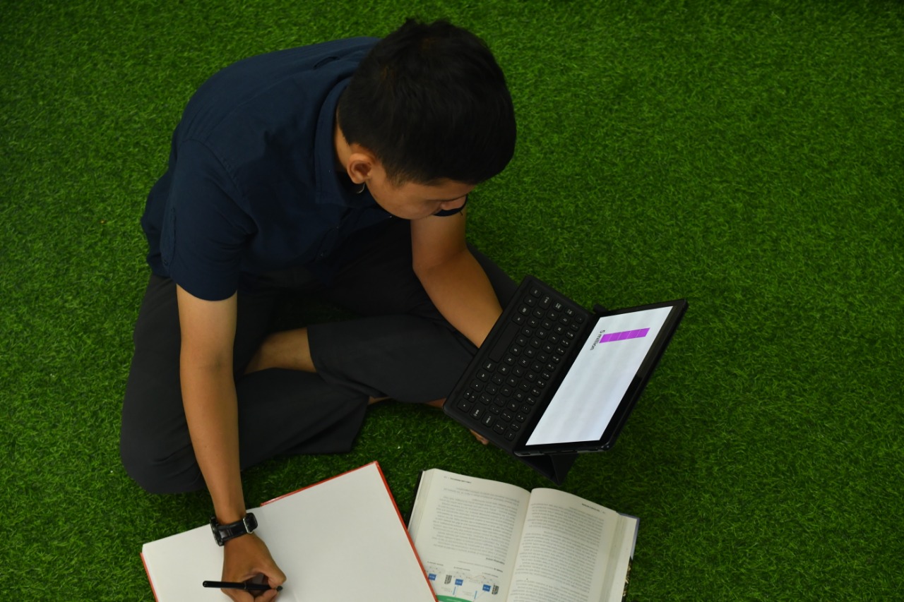 PJJ dan Pengaruhnya Terhadap Psikologi Anak Jelang Ujian Sekolah