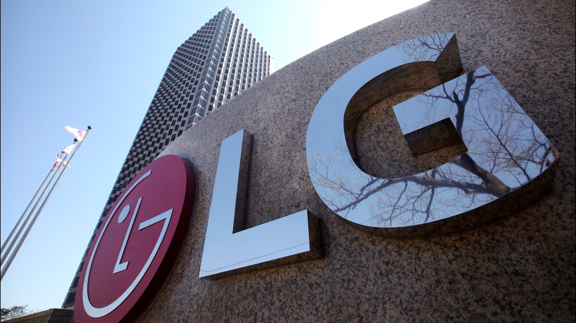 LG Mobile