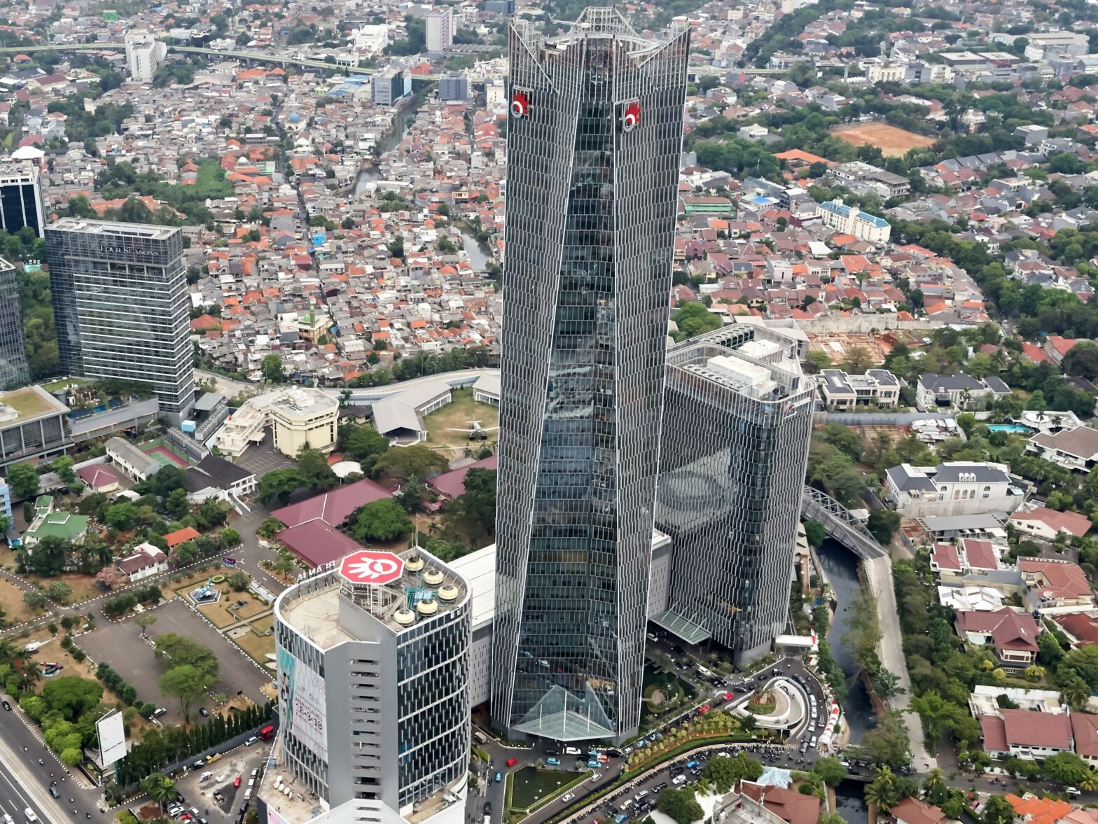 Layanan Internet Telkom Group Berangsur Pulih