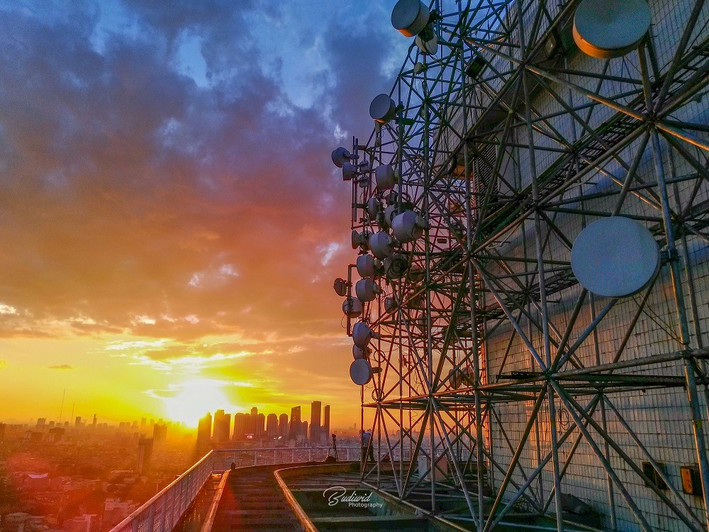 Indosat Perkuat Jaringan 4G Berkualitas Video, Dukung Silaturahmi Virtual