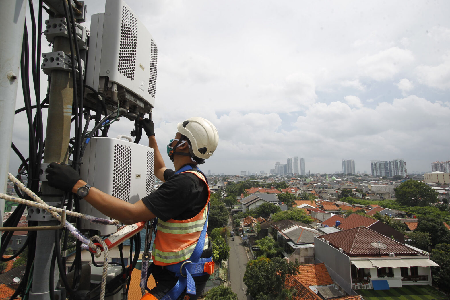 XL KTT ASEAN
