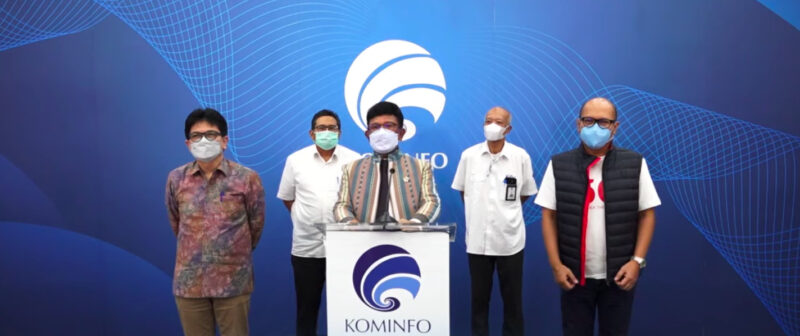 Telkomsel Lulus ULO dan Siap Komersial kan Layanan 5G