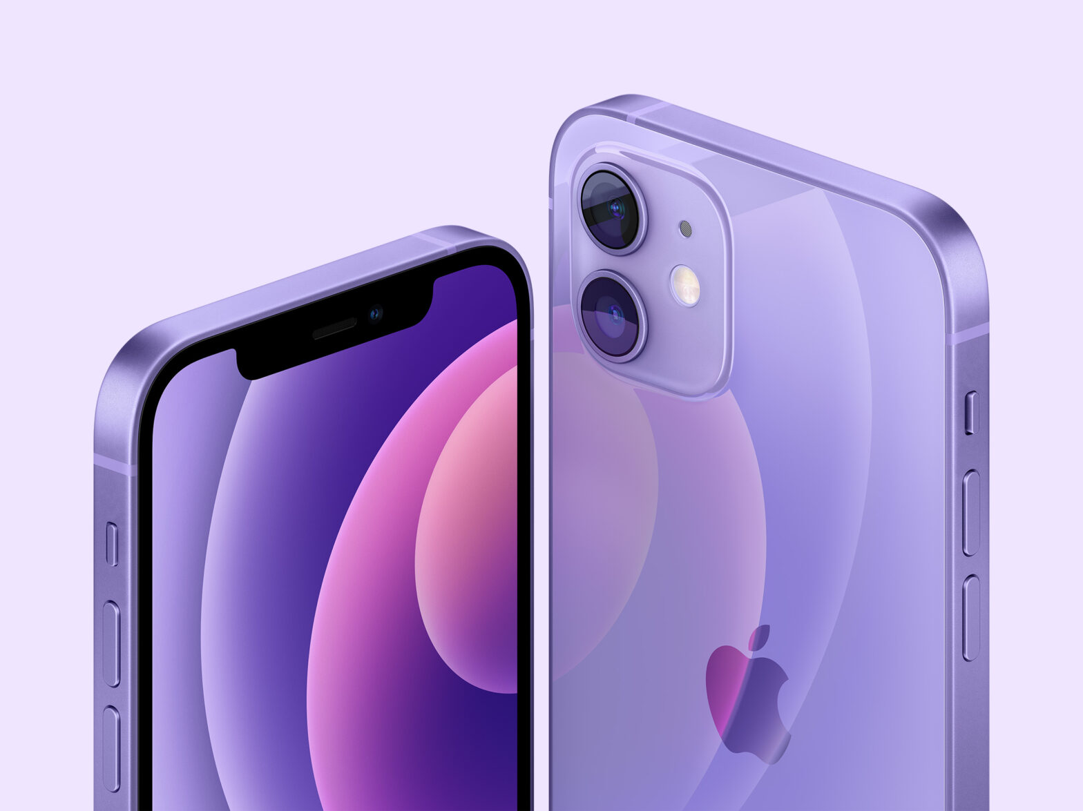 Erajaya Hadirkan iPhone 12 Series Warna Ungu, Girly Banget!