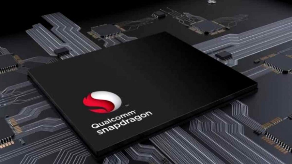 Snapdragon 626