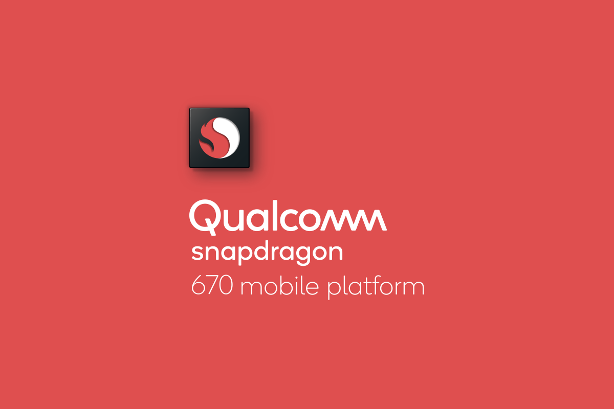 Snapdragon 670
