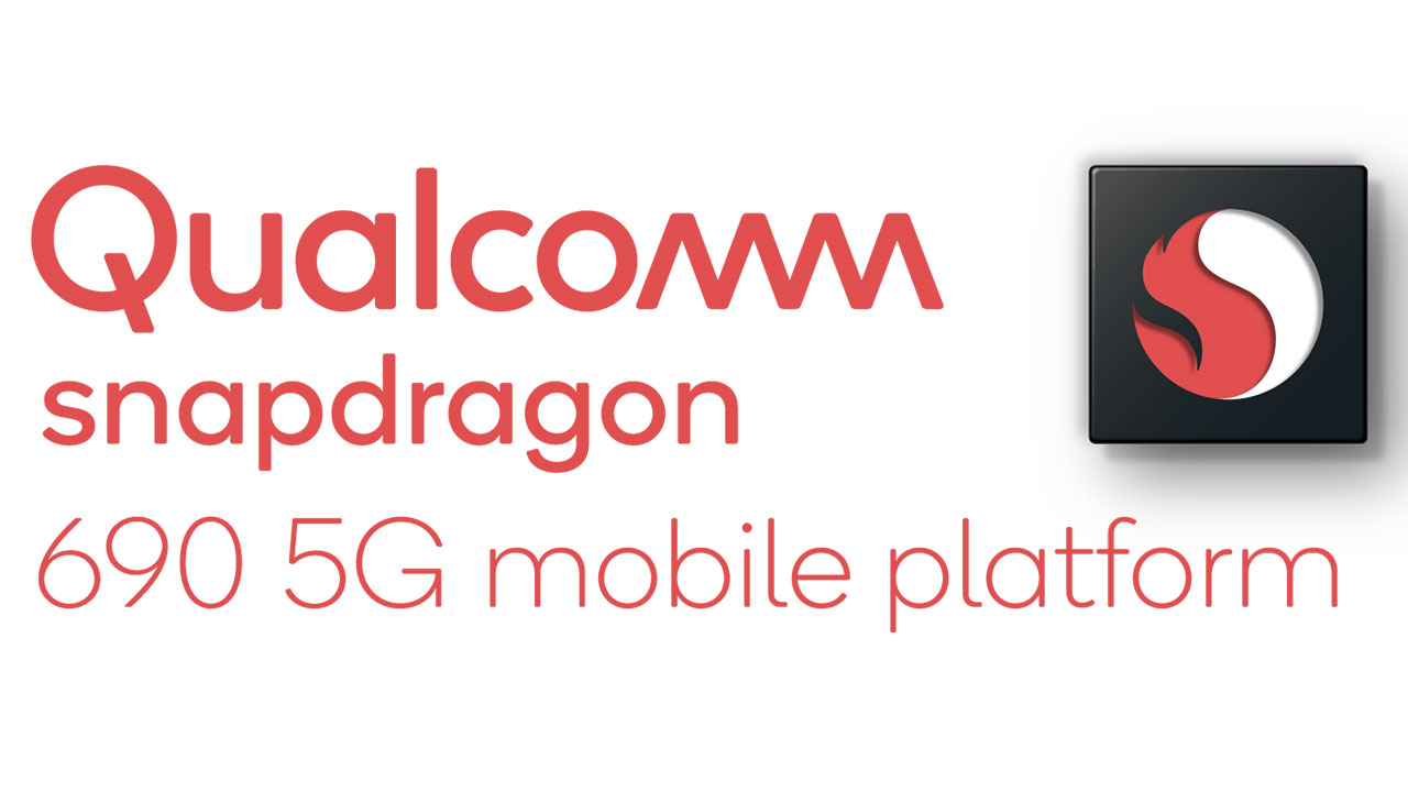 Snapdragon 690