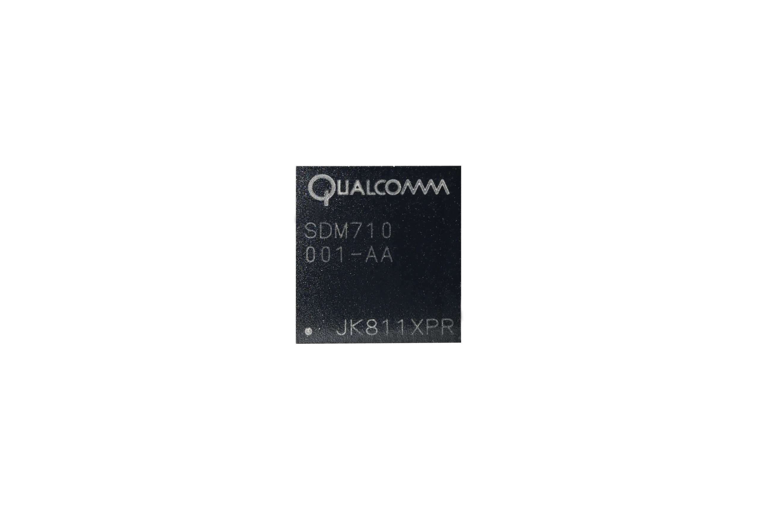 Snapdragon 710
