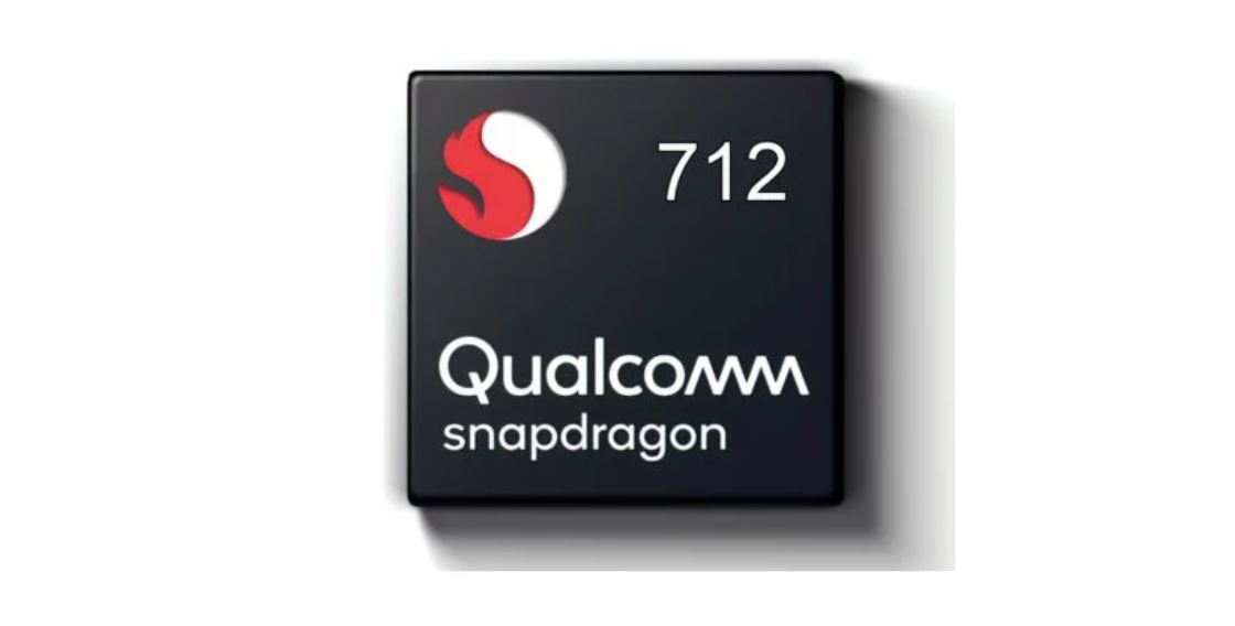 Snapdragon 712