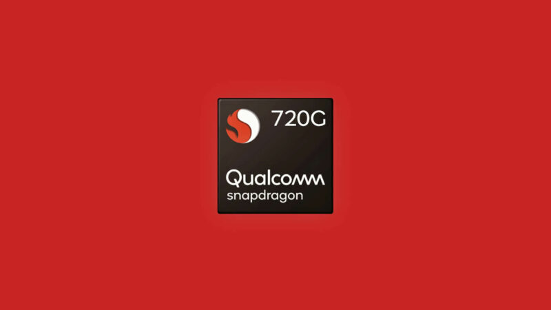 Snapdragon 720G