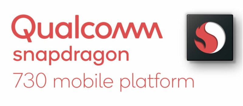 Snapdragon 730