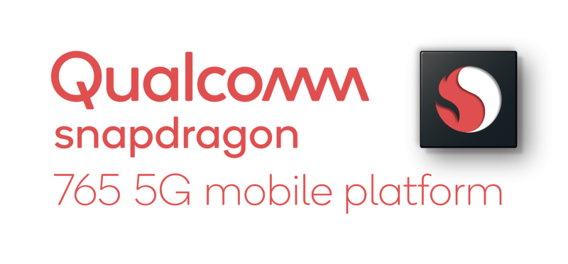 Snapdragon 765G