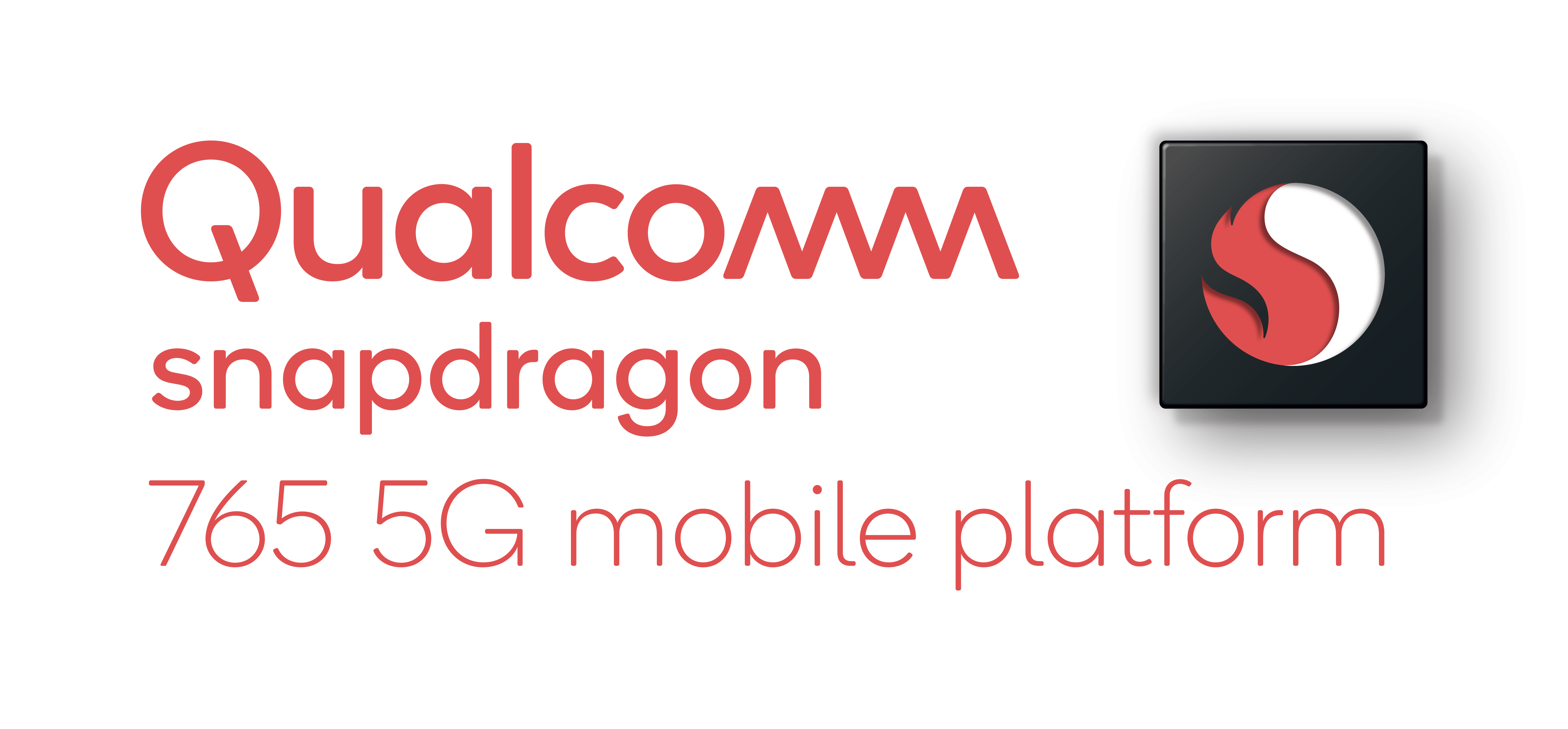Snapdragon 765G