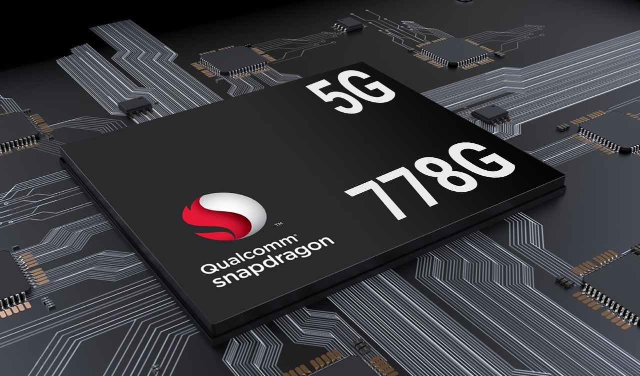 Snapdragon 778G