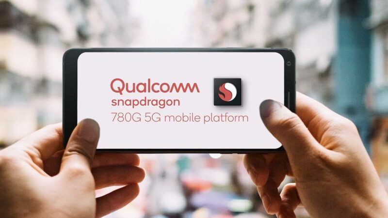 Snapdragon 780G