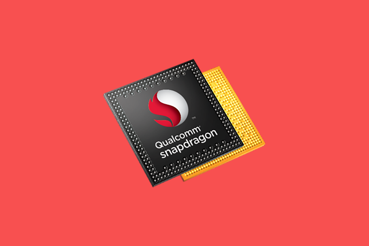 Snapdragon 835