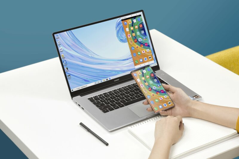 Huawei MateBook D Series