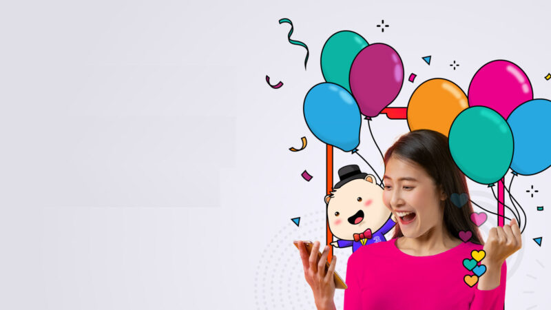 3 Indonesia Hadirkan Perdana Happy, Harga Lebih Terjangkau