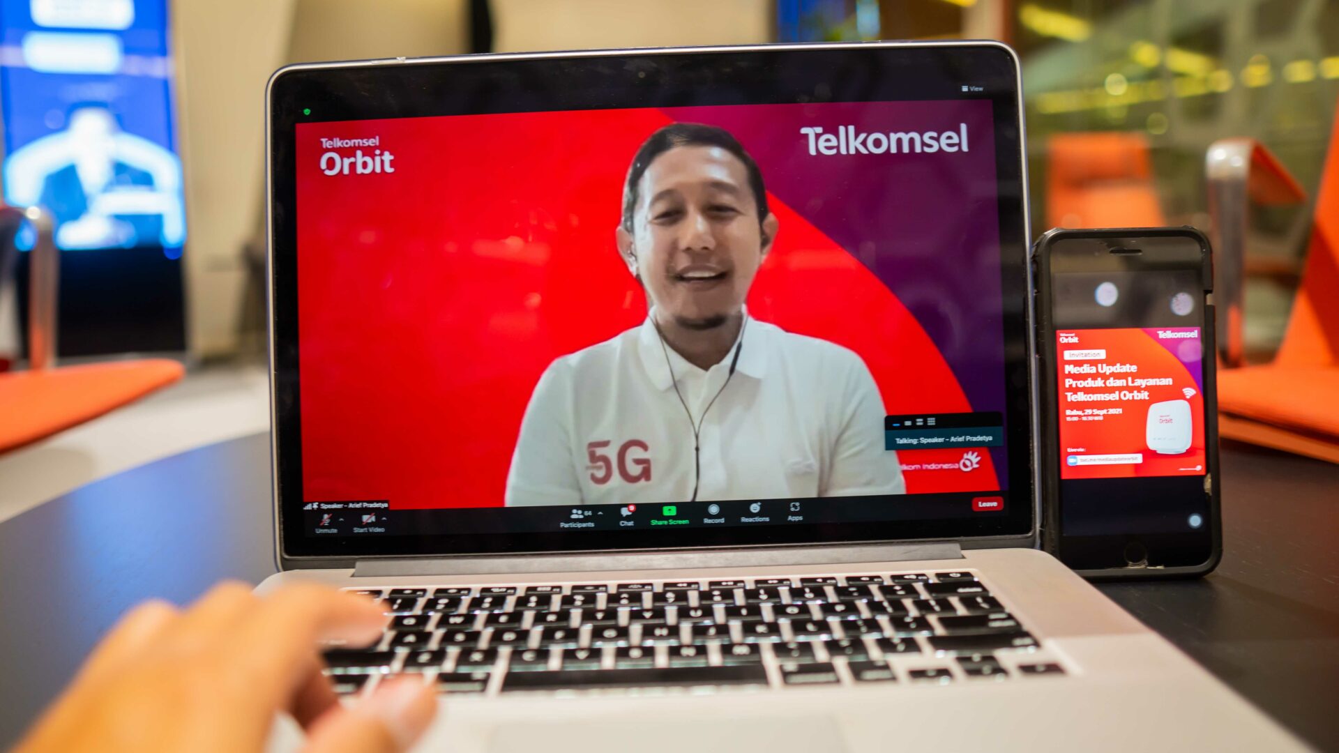 Telkomsel Orbit Akselerasi Penetrasi Dengan Hadirkan Varian Produk Baru