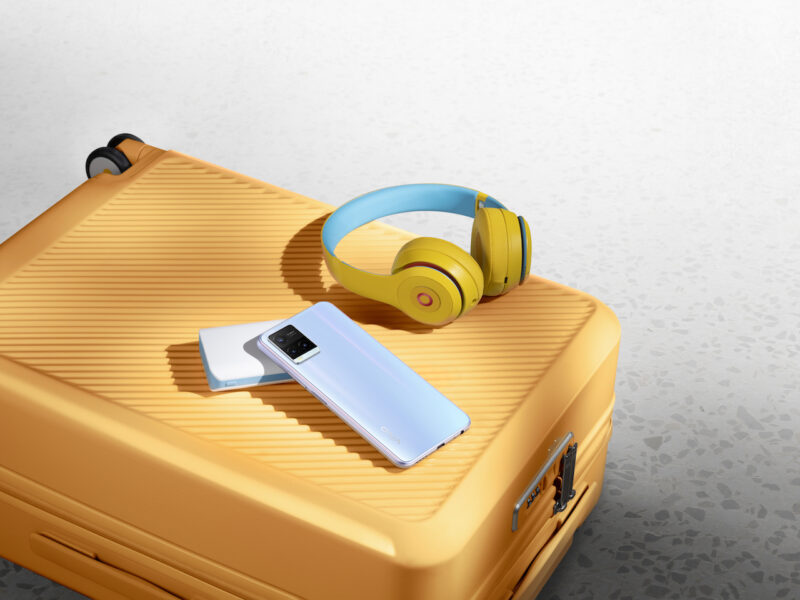 vivo Y21s, Hadir Dengan Harga Terjangkau, Fitur Flagship