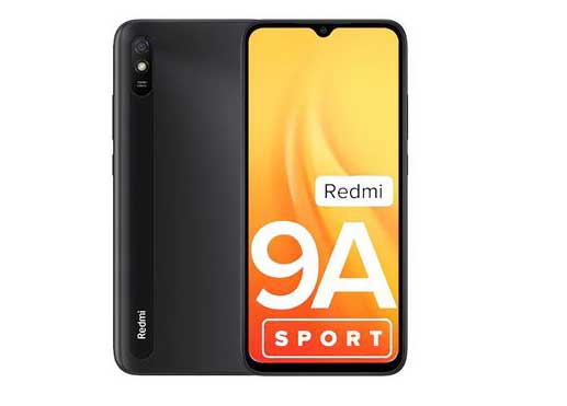Harga Spesifikasi RAM Prosesor Kamera Baterai Xiaomi Redmi 9a Sport Indonesia