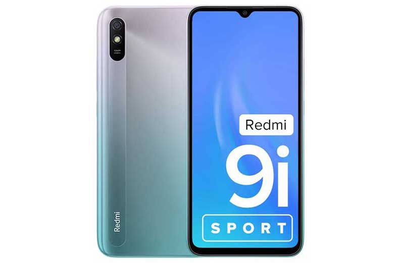 Harga Spesifikasi RAM Prosesor Kamera Baterai Xiaomi Redmi 9i Sport Indonesia