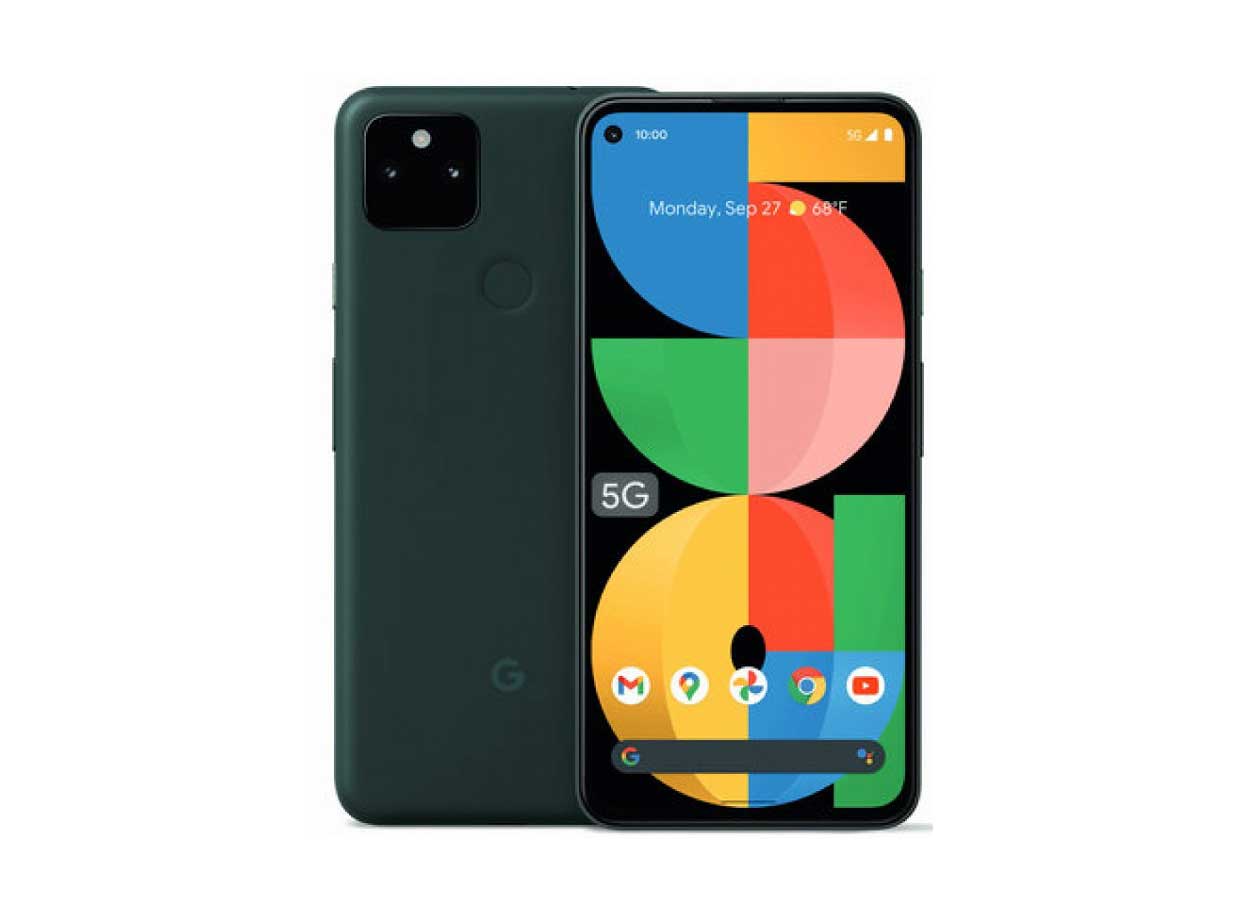 Google Pixel 5a 5G: 7 Fakta Penting yang Perlu Diketahui