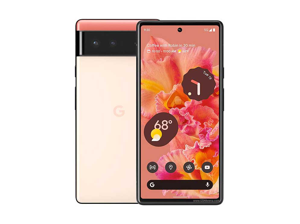 Google Pixel 6: 7 Fakta Penting yang Perlu Diketahui