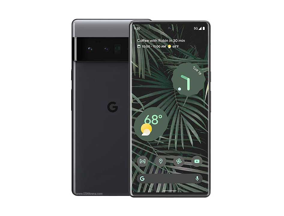 Google Pixel 6 Pro: 7 Fakta Penting yang Perlu Diketahui