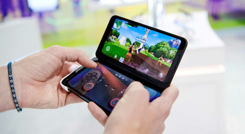 HP Gaming terbaik 3 jutaan 2021 game rekomendasi harga murah spek gamer handphone chipset pubg support 2 jutaan