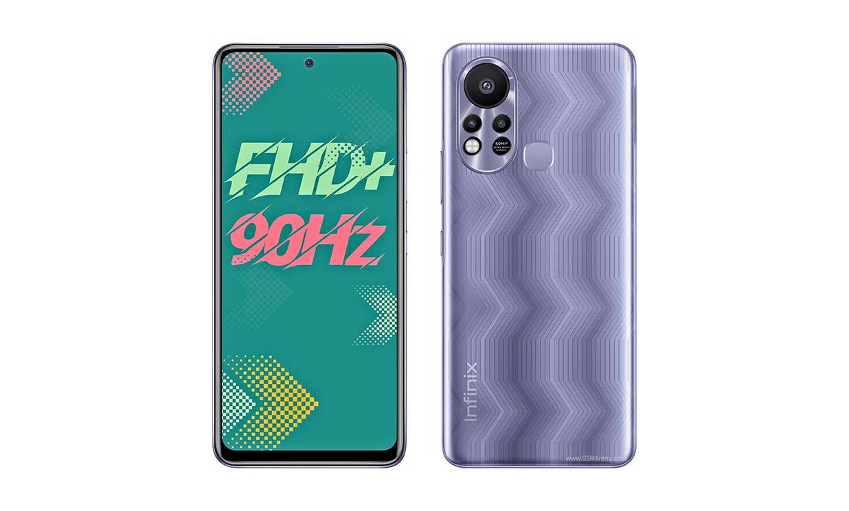 Infinix Hot 11s Harga Spesifikasi RAM Prosesor KAmera Baterai Sistem Operasi Indonesia