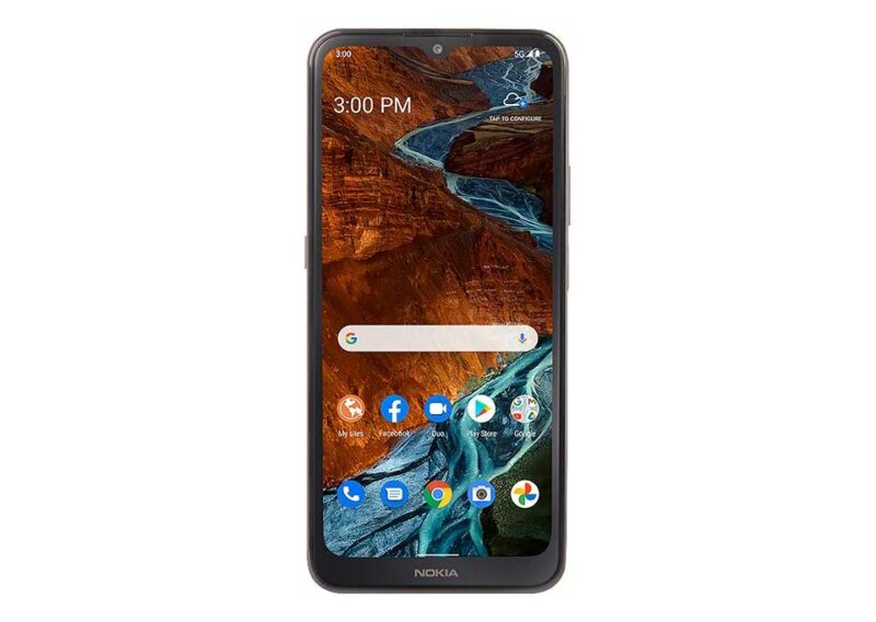 Nokia G300 5G