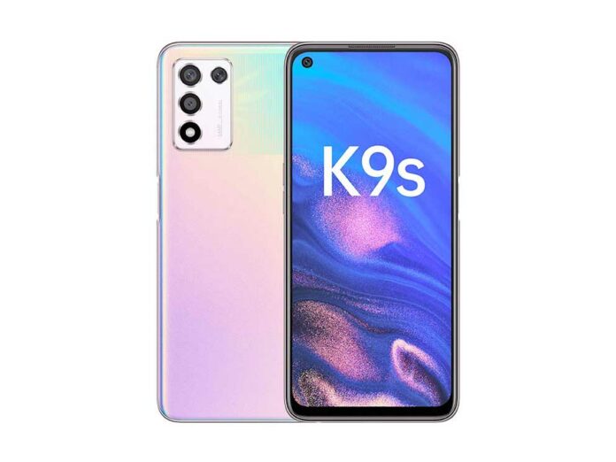 Oppo K9s Harga Spesifikasi RAM Prosesor KAmera Baterai Sistem Operasi Indonesia