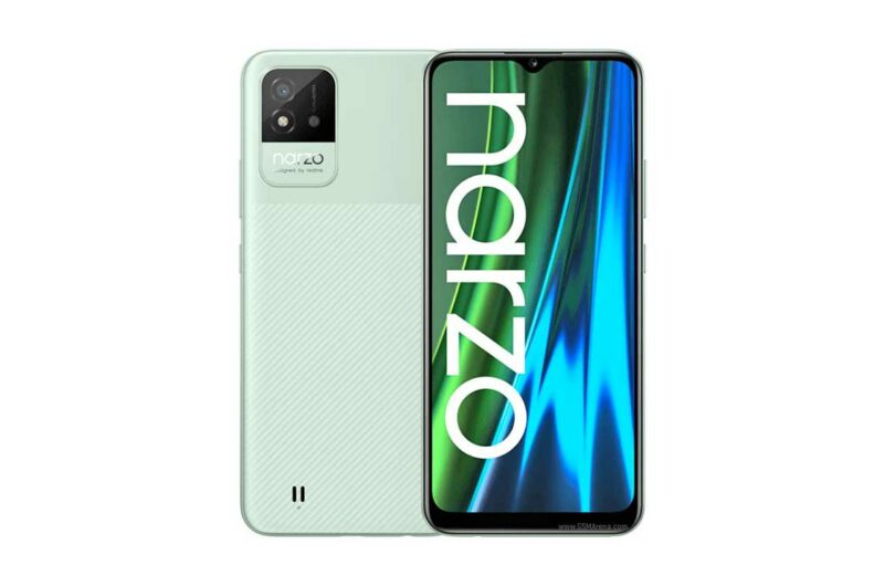Realme Narzo 50i: 7 Fakta Penting yang Perlu Diketahui