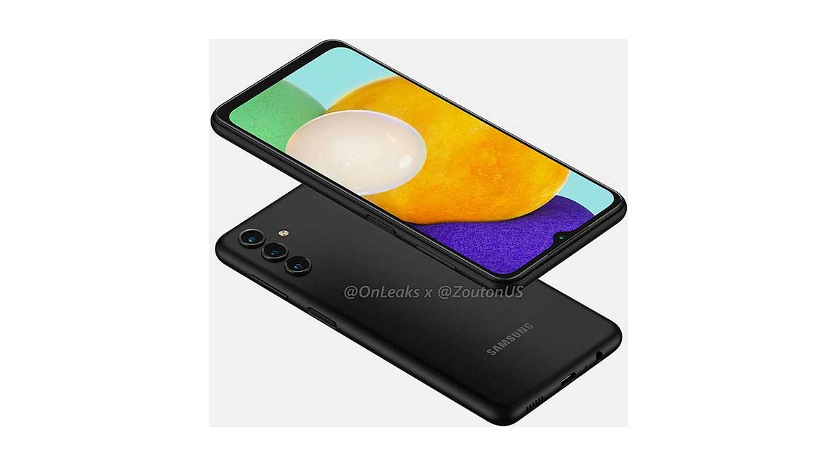 Samsung Galaxy A13 5G (Rumor)