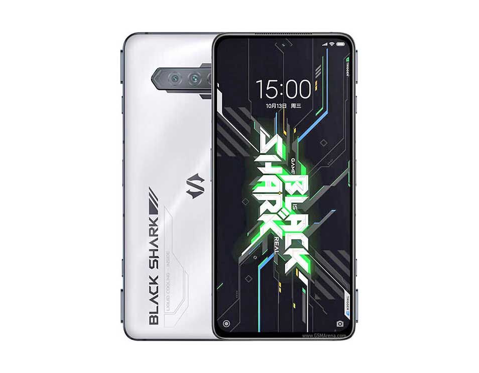 Xiaomi Black Shark 4s Harga Spesifikasi RAM Prosesor KAmera Baterai Sistem Operasi Indonesia